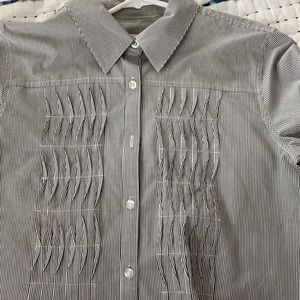Chico’s tunic size 1
